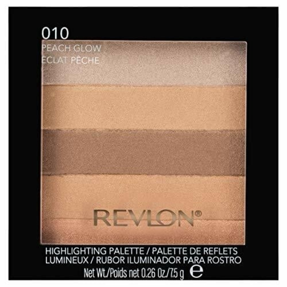 Revlon‎ Highlighting Palette